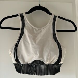 New without tags alo bra